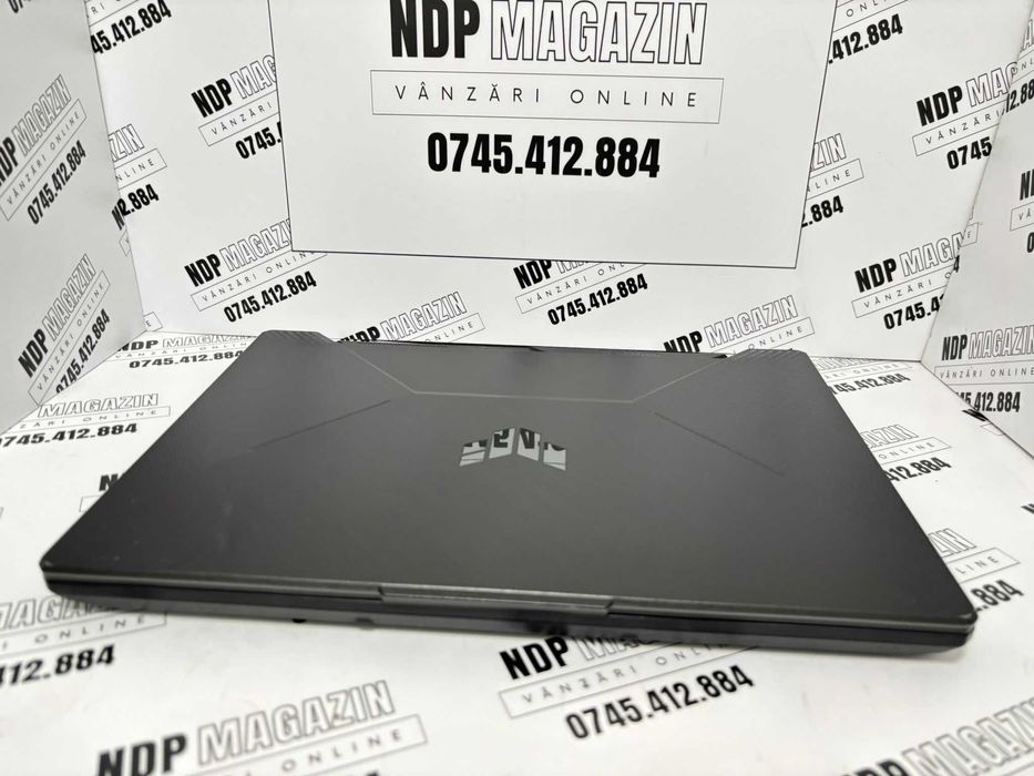 NDP Amanet NON-STOP Sos. Giurgiului 119 ASUS TUF GAMING (41417)