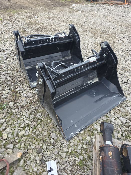 Piese cupa multifunctionala bobcat,