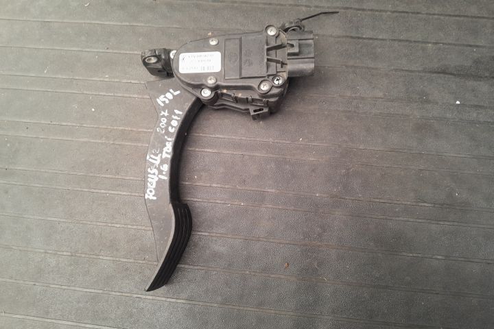 Pedala acceleratie 6PV00856701 6PV00856701 Ford Focus 2 [2004 - 2008]