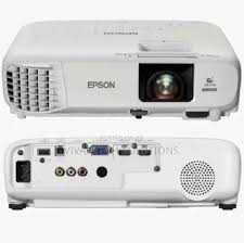 Проектор Epson EB-E24