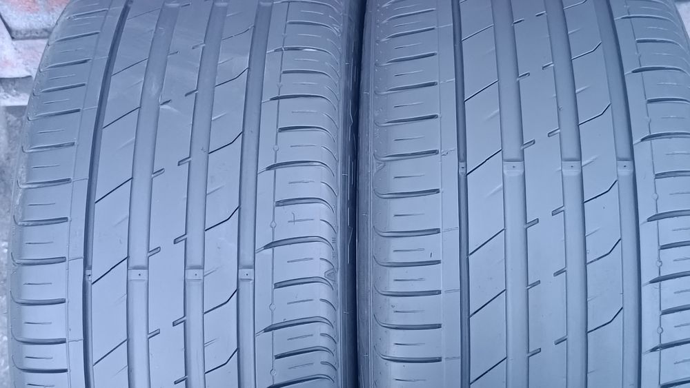 255/40/17 Nexen .