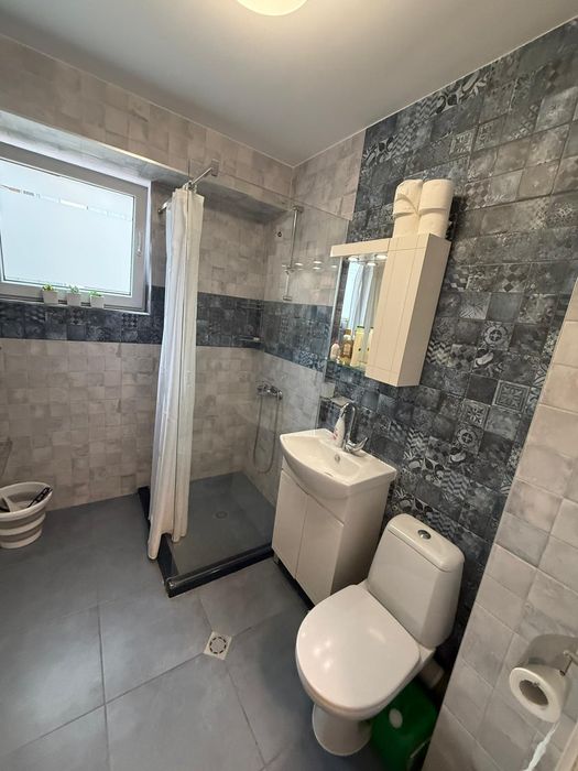 Дава се под наем Двустаен апартамент в Русе, Широк център - 68 кв.м за 398.82 € - Снимка #7