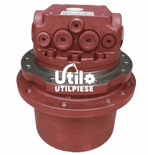 Hidromotor Hitachi ZX30 ZX35 ZX38 ZX40 ZX50 ZX55 + piese Hitachi