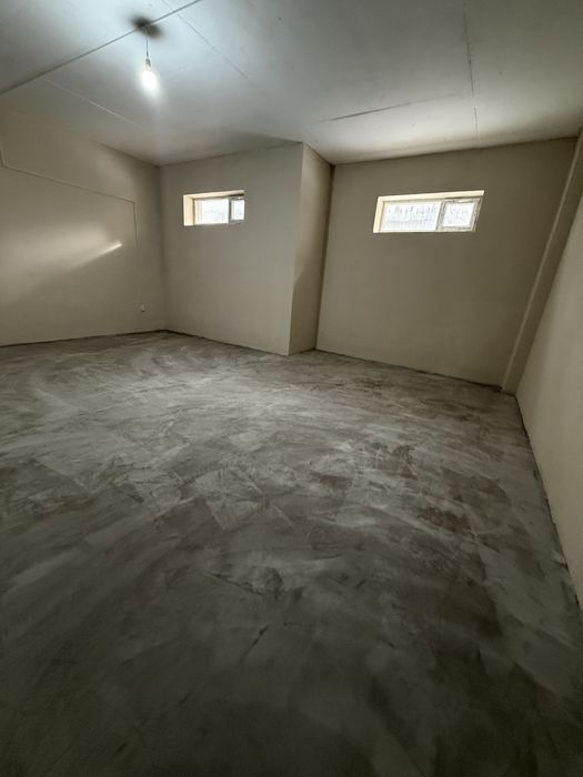 Коммерческое помещение