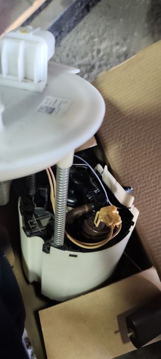 Nasos korpisi bilan malibu 2