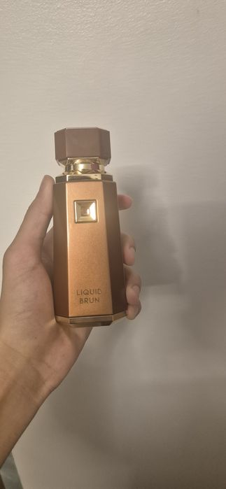 Liquid Brun 100ml