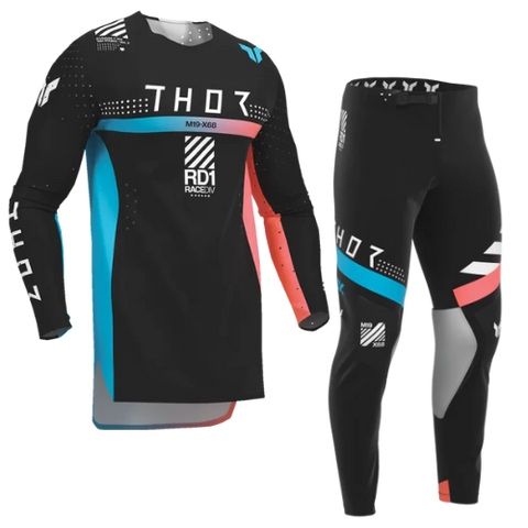 Мотокрос екип (jersey + pants)