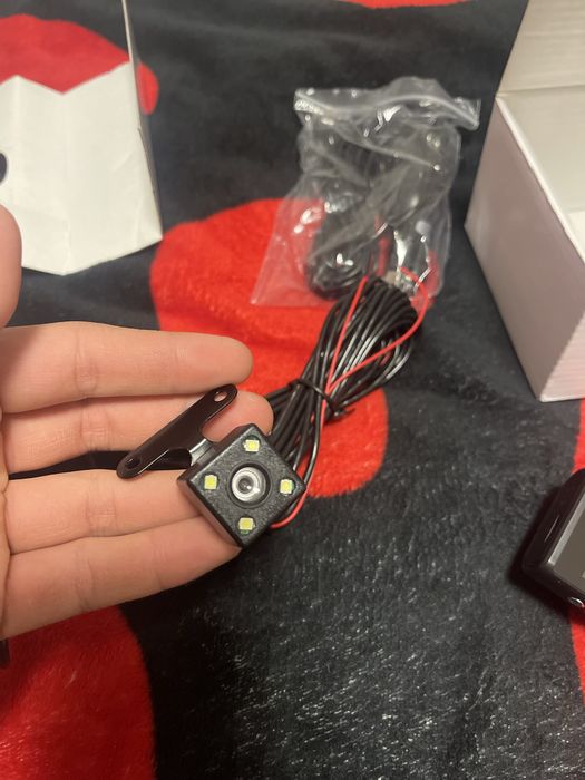 ‼️Camera de bord‼️