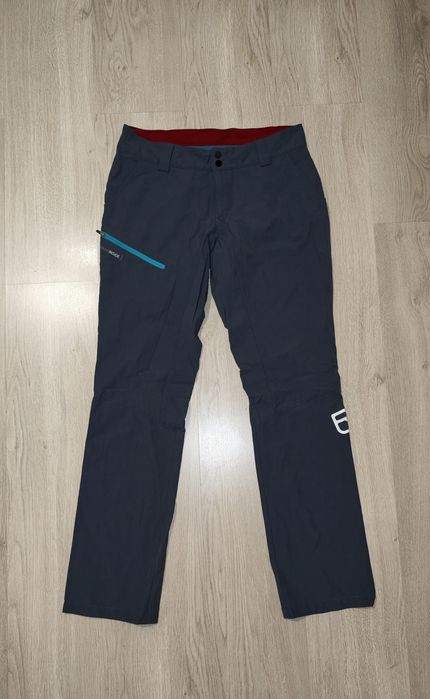 ORTOVOX®️PELMO W's Pants, дамски туристически панталони