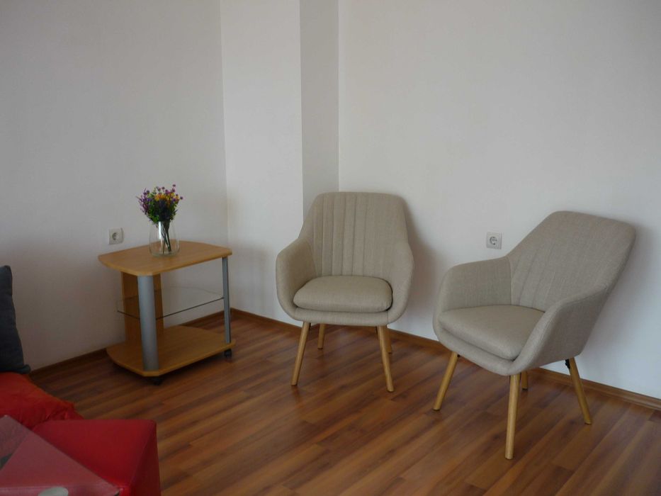 Дава се под наем Двустаен апартамент в София, Лозенец - 70 кв.м за 660 € - Снимка #5