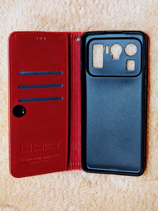 Протектор-калъф за Xiomi Mi 11 Ultra