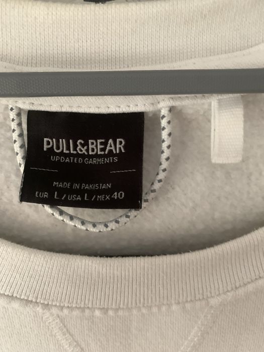 Bluză Pull & Bear L