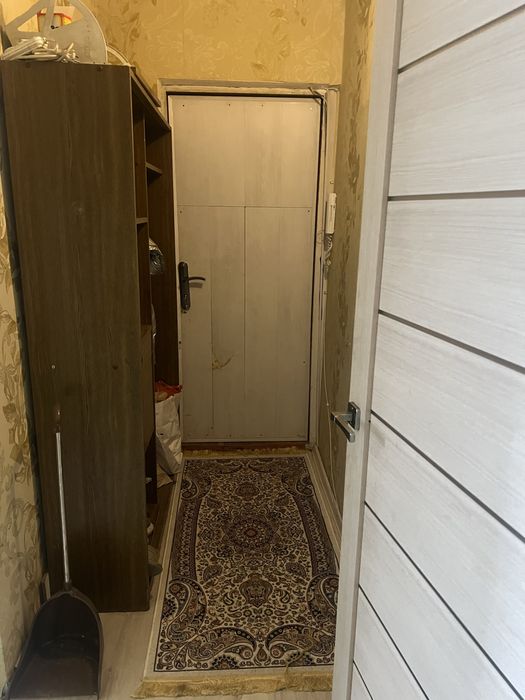 3 х комнатная квартира