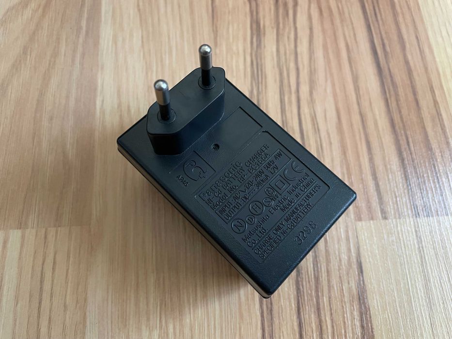 Panasonic RP BC155A Incarcator baterie plata Walkman