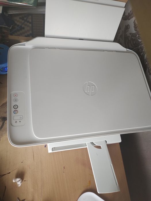 Принтер Hp Deskjet 2320