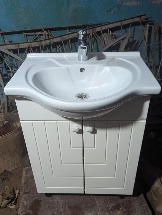 Раковина в ванную