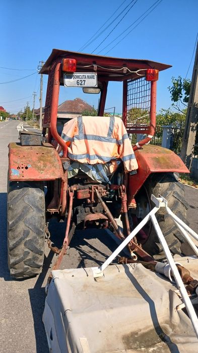 Tractor Fiat DT445