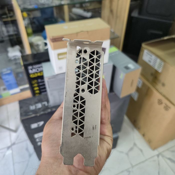 Videokarta P106-090 Zotac