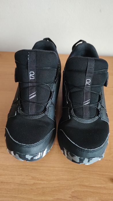 Туристически обувки Adidas, Aigle и Timberland 38 номер