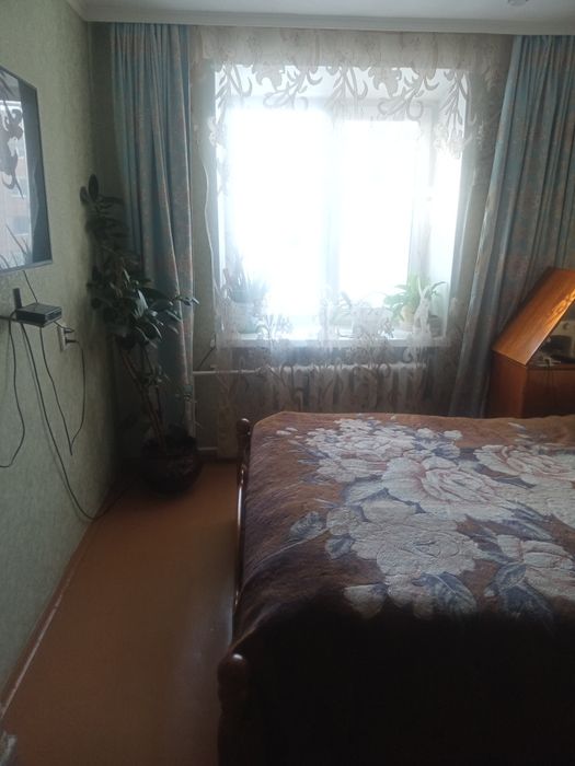 Продам  квартиру.