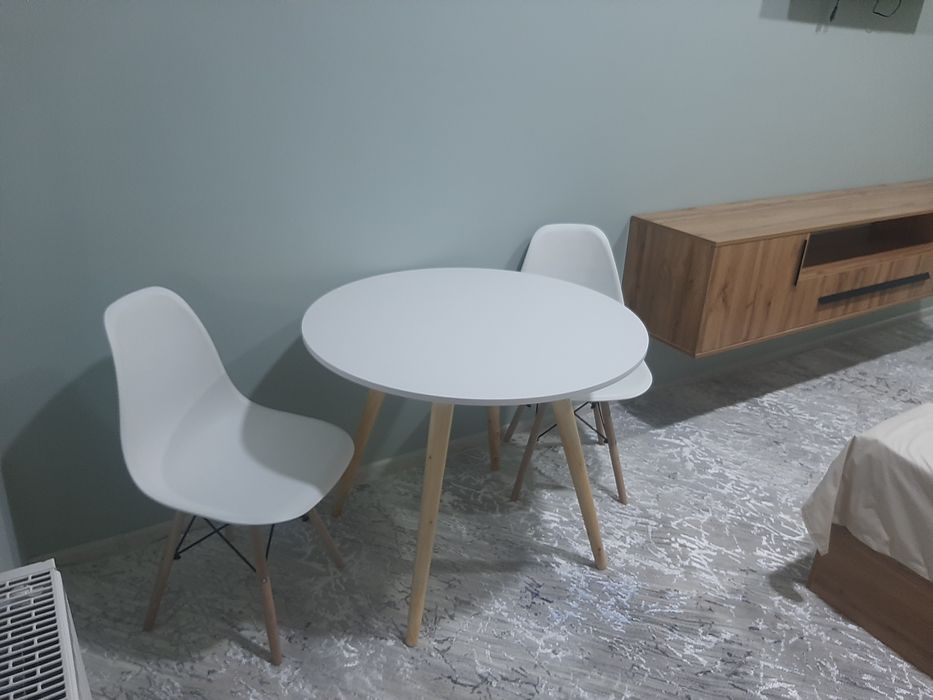 Stol loft Ikea stol I stuli