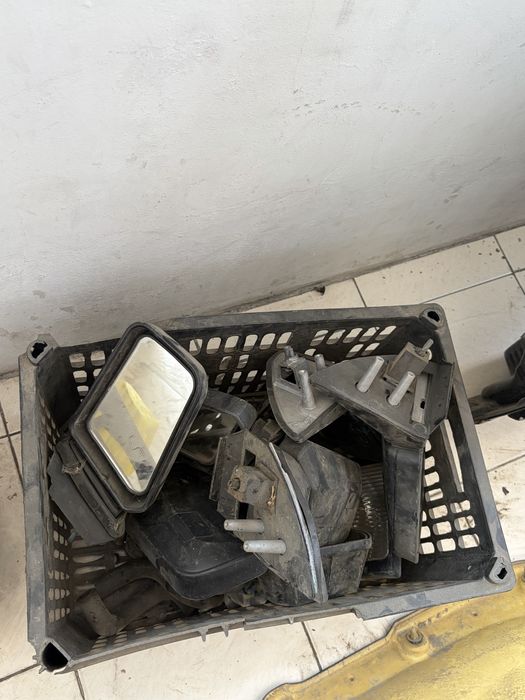 Запчасти ваз 2114