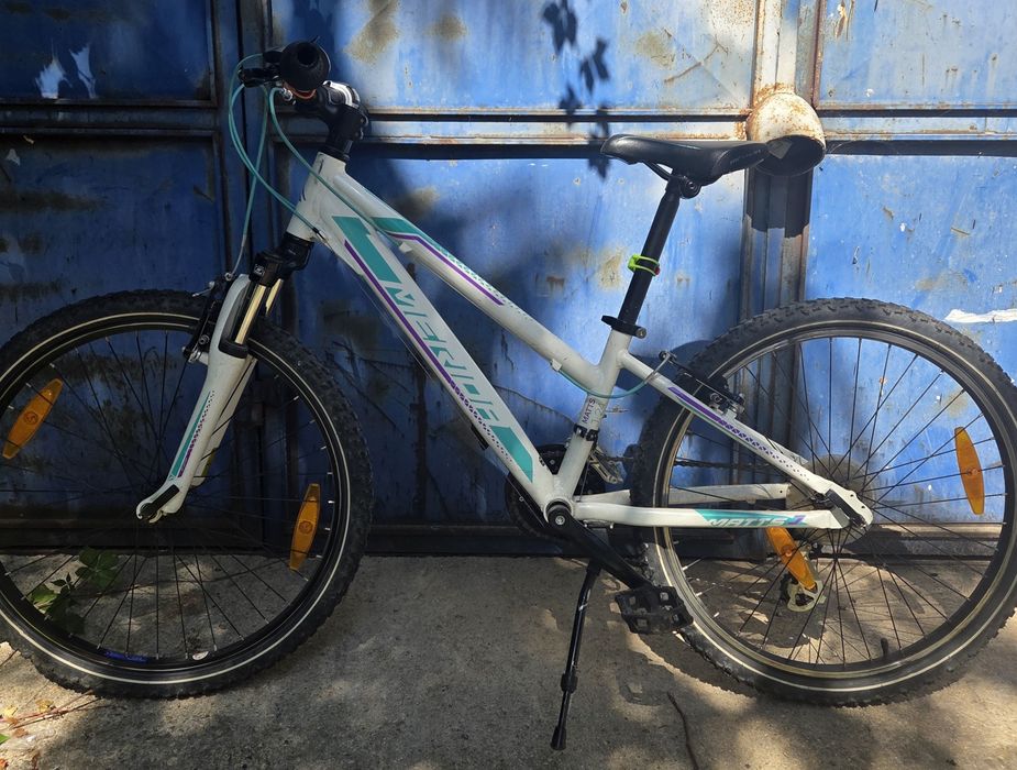 Bicicleta Merida 24