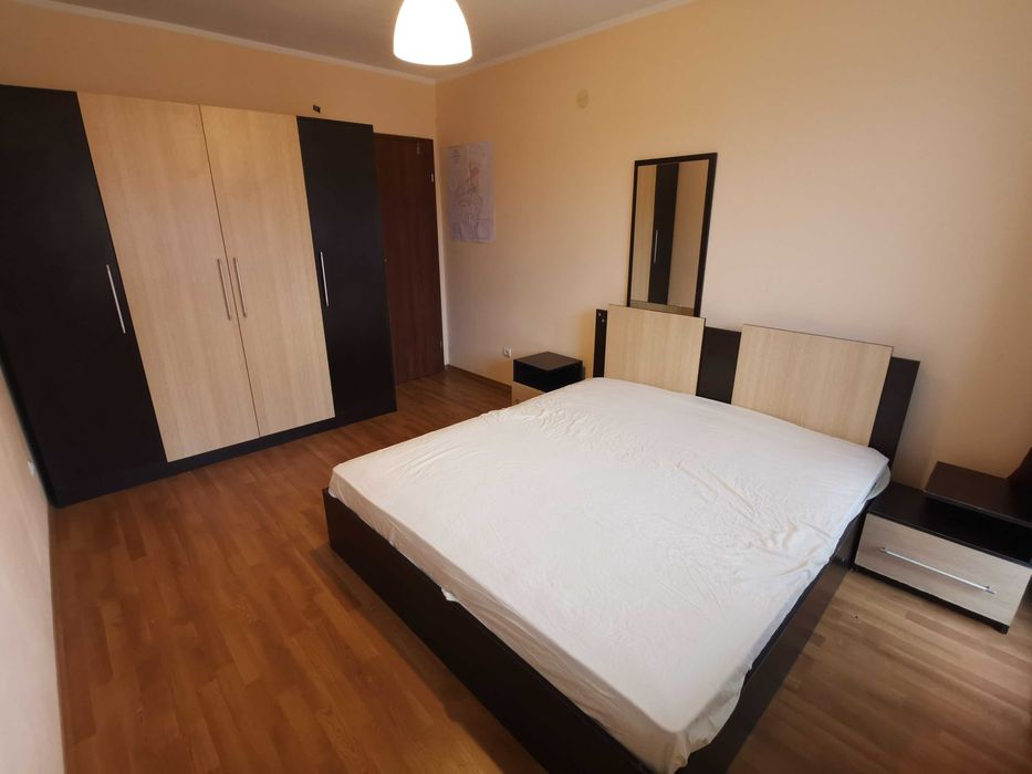 Дава се под наем Тристаен апартамент в София, Кръстова вада - 96 кв.м за 612 € - Снимка #3