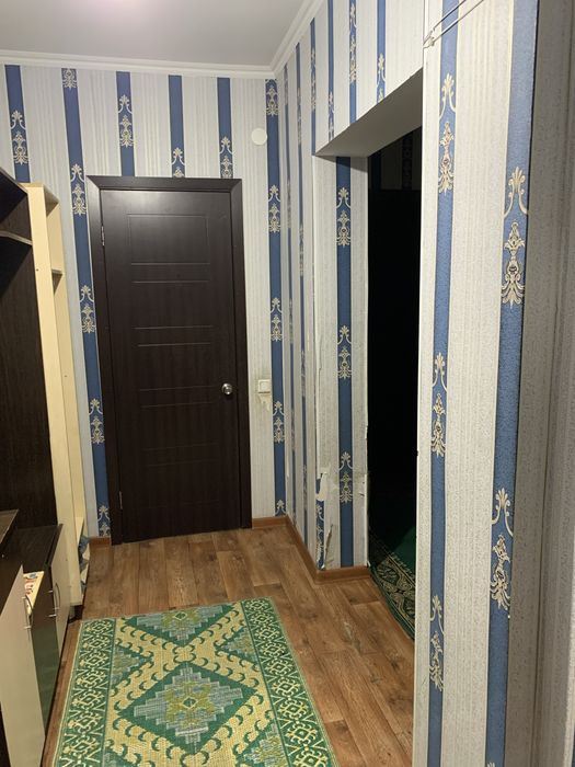 Сдам 3-х комнатную квартиру