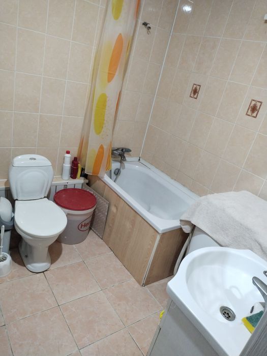 Продается квартира