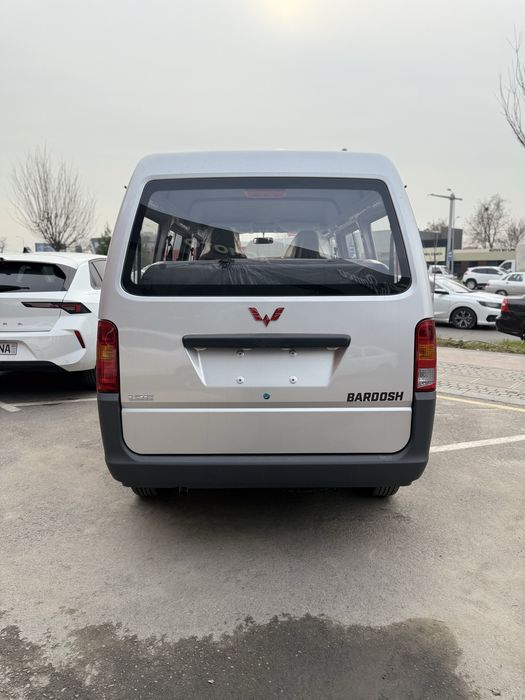 Wuling Bardosh w111 Sotiladi