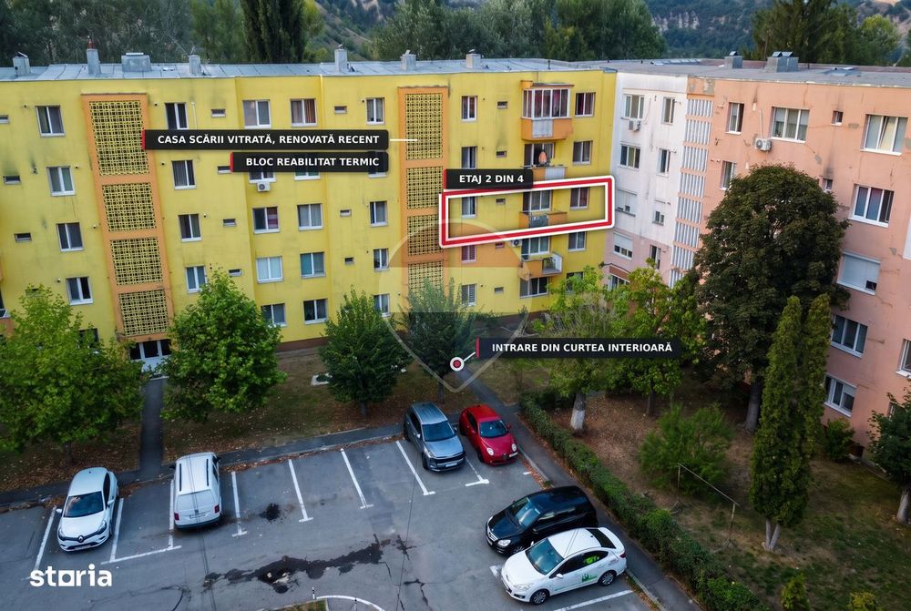 Apartament 2 camere | Micro 2 | Mobilat Complet | Comision 0%