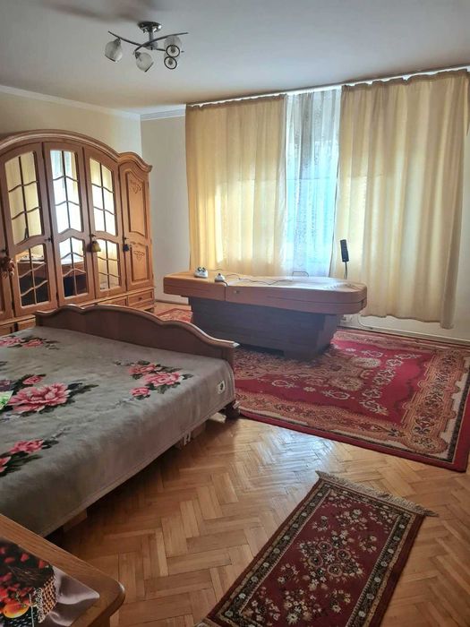 Imobil la 4 km de Rm Valcea in Budesti -Linia