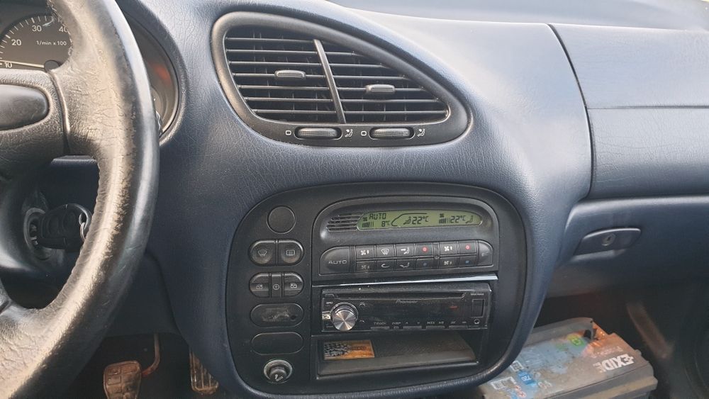 Vw Sharan 1.9 tdi на части