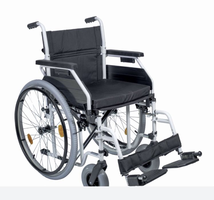 Инвалидная коляска новый в упаковке