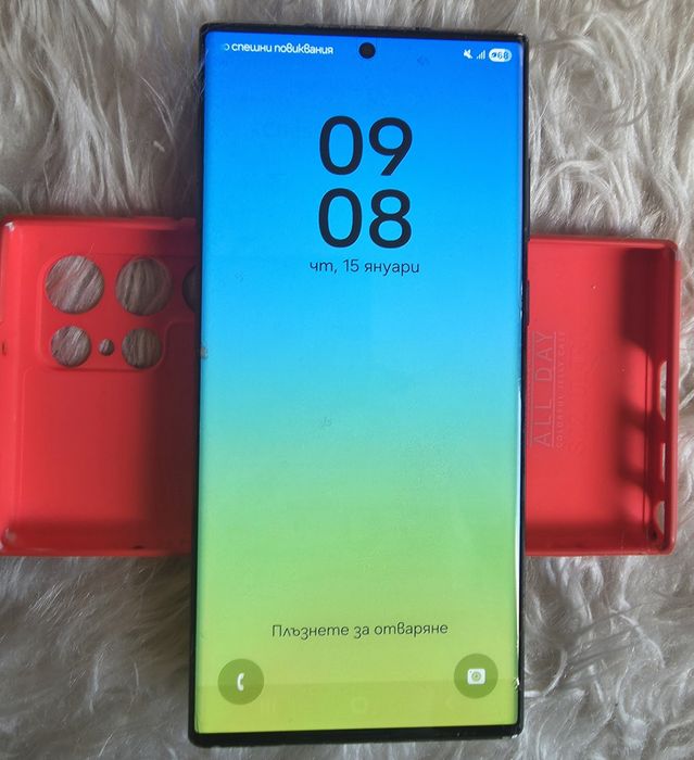 Galaxy S22 Ultra/5G/8/128GB