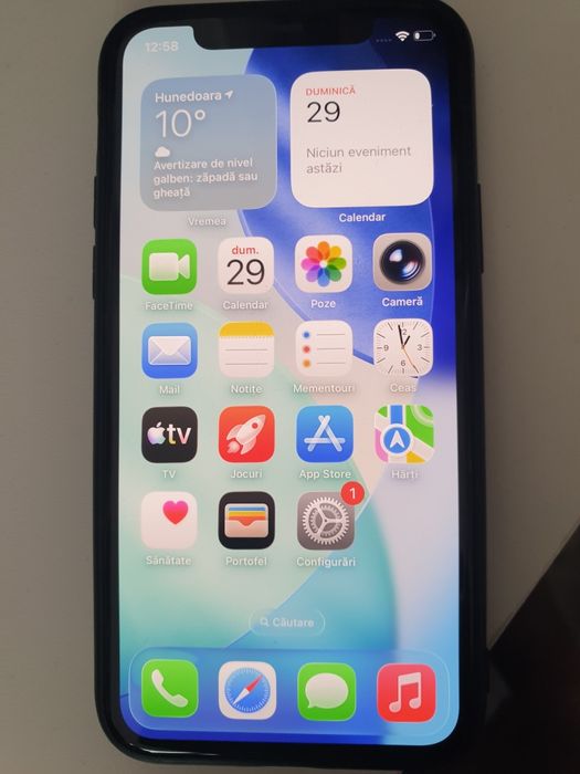 IPHONE 11 PRO, stare impecabila