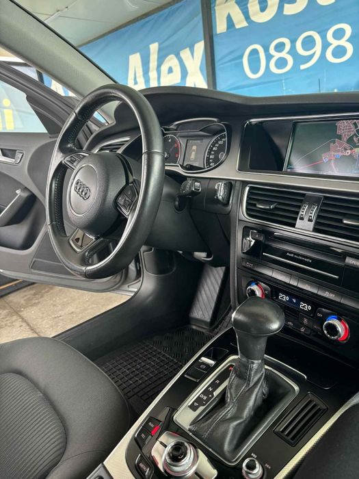 Продавам Ауди А4 б8.5