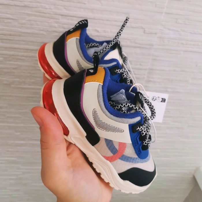 Pantofi sport Multicolori
