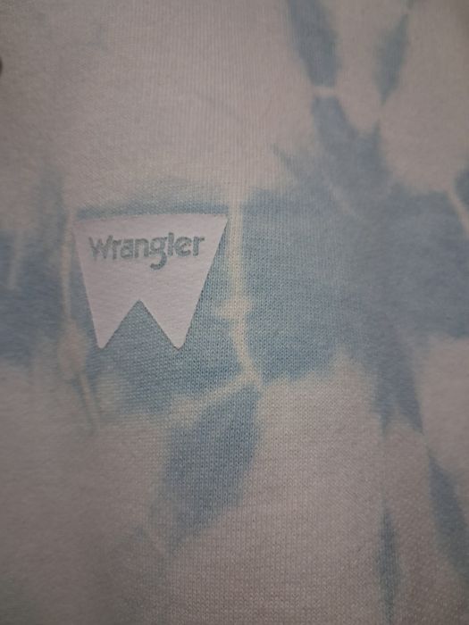 Джемпер Wrangler