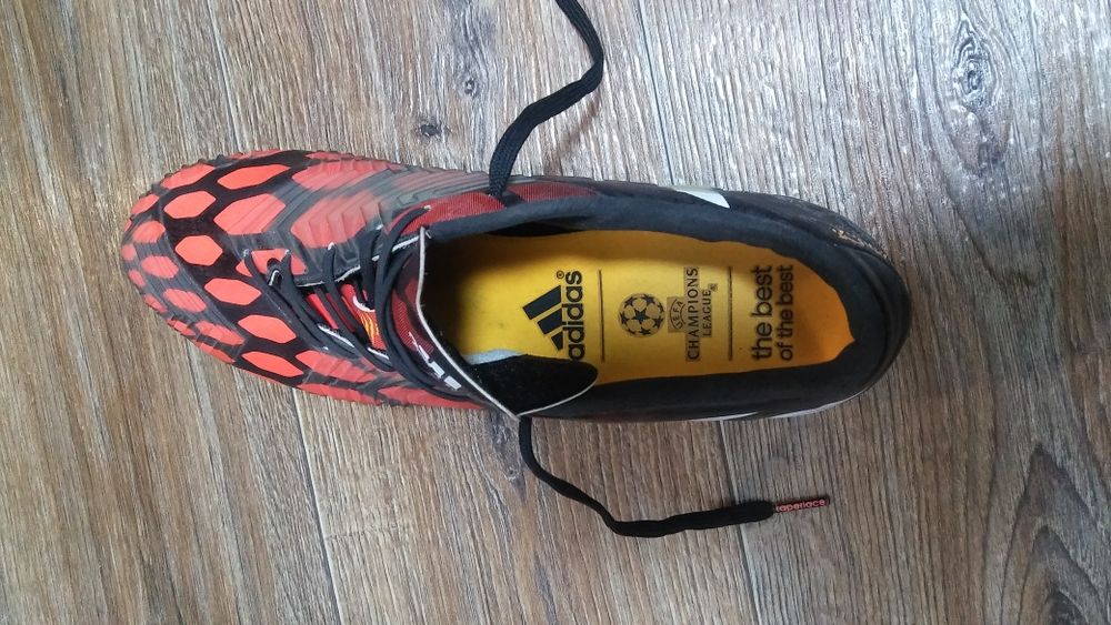 Adidas predator бутсы (original).Состояние-идеал.