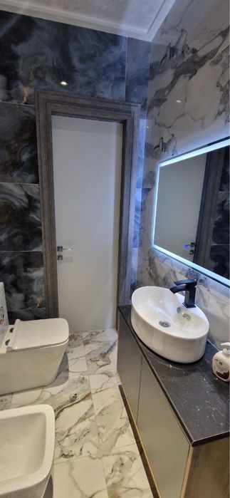 Аренда ЖК City Life 2/5/8 82 м2