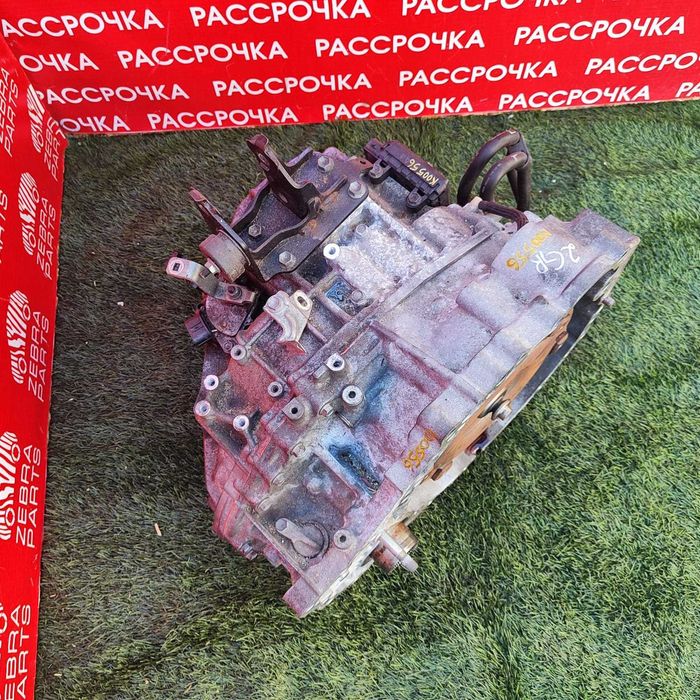 АКПП Toyota  (2GR), U660E