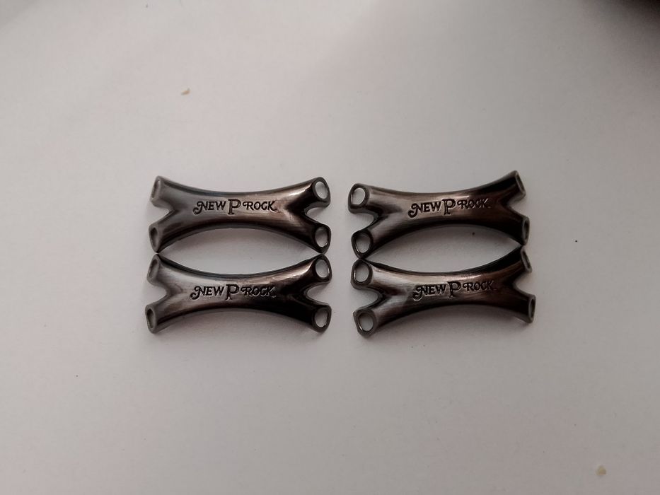 New rock не оригинал