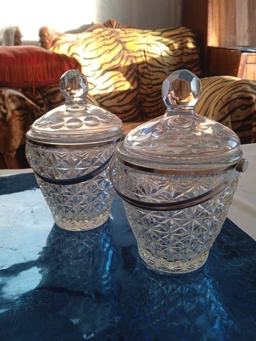 Продаю хрусталь недорого