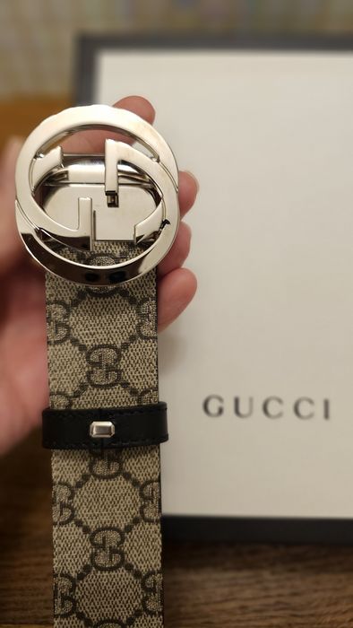 Дамски колан GUCCI