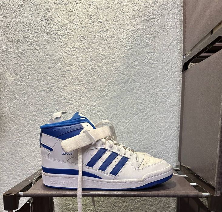 Adidas Forum Mid 43.5