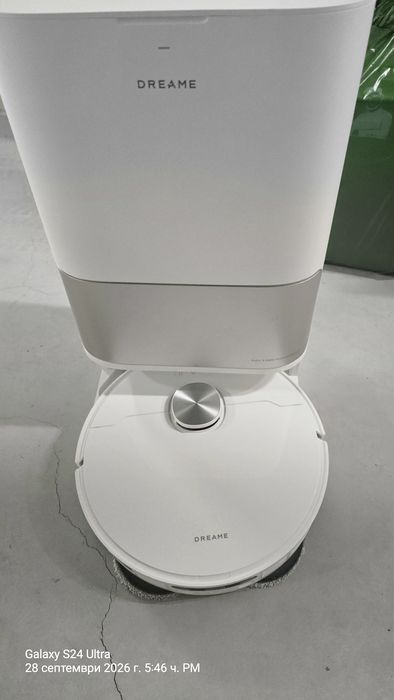 Dreame L10s Ultra Gen 2