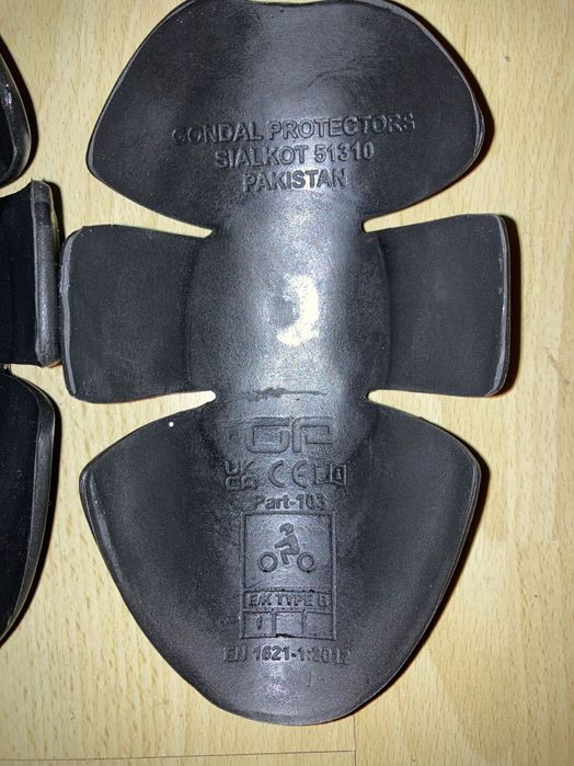 Протектори за яке за мотор