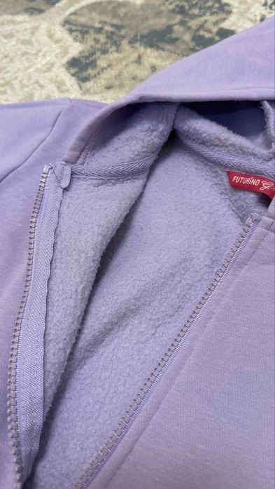 Спортивные костюмы на девочек